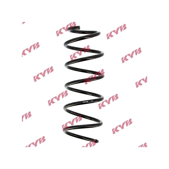 RA1439 - Coil Spring 