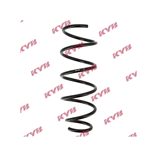 RA1454 - Coil Spring 