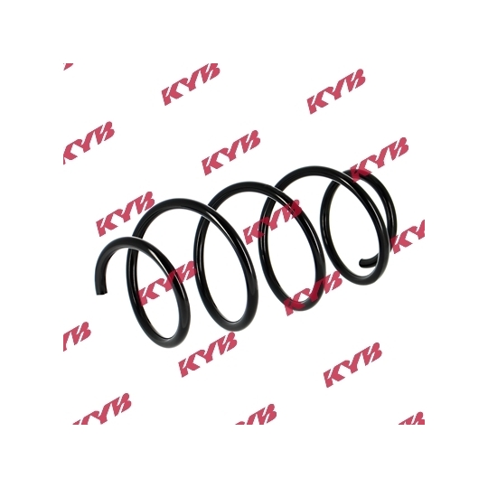 RA1432 - Coil Spring 