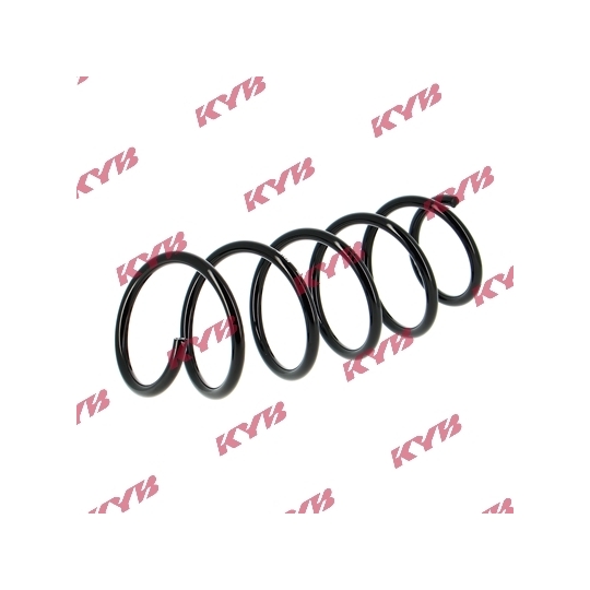 RA1439 - Coil Spring 