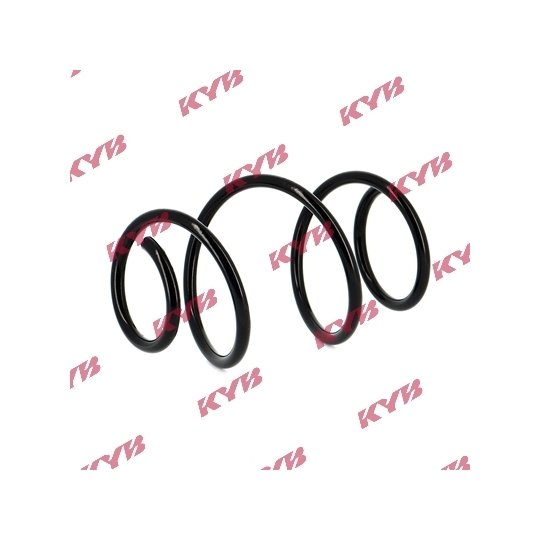 RA1444 - Coil Spring 