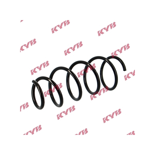 RA1454 - Coil Spring 