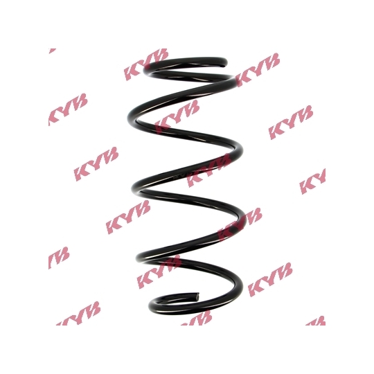 RA1497 - Coil Spring 