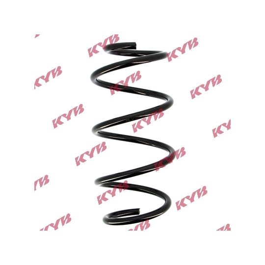 RA1491 - Coil Spring 