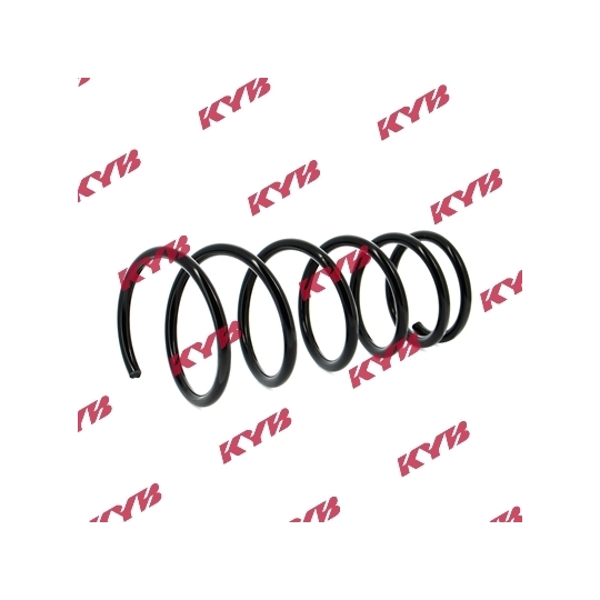 RA1477 - Coil Spring 