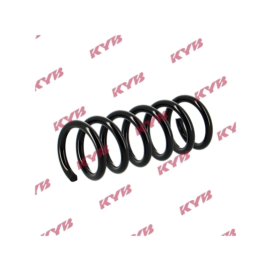 RA1493 - Coil Spring 