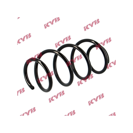 RA1497 - Coil Spring 