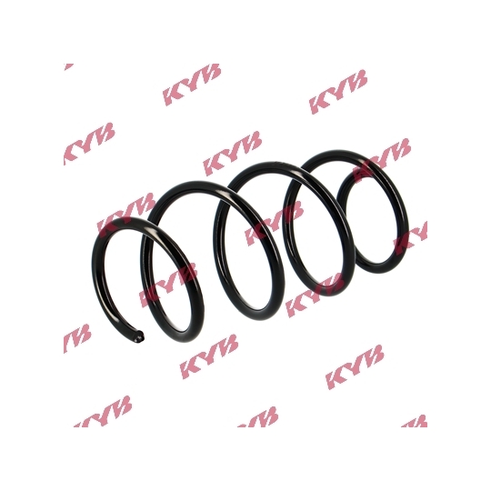 RA1491 - Coil Spring 