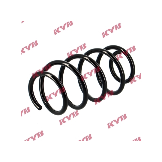 RA1496 - Coil Spring 