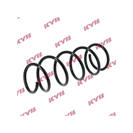 RA1476 - Coil Spring 