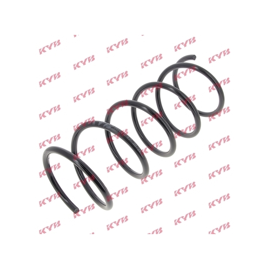 RA1547 - Coil Spring 