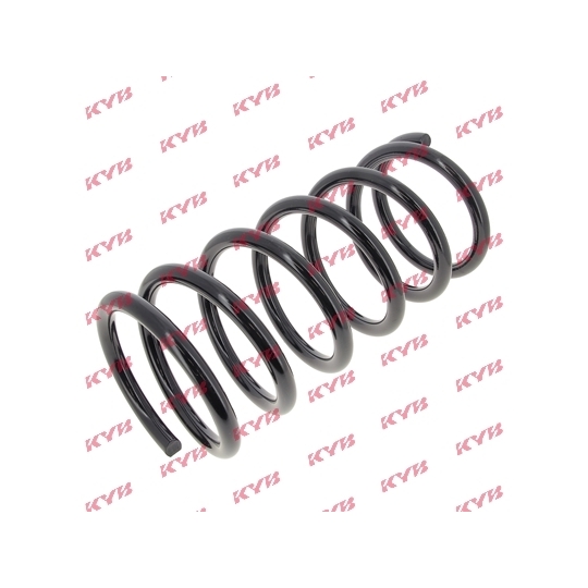 RA1802 - Coil Spring 