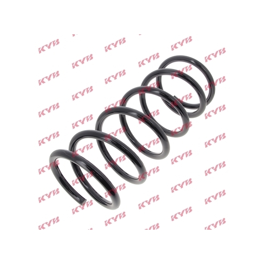 RA1804 - Coil Spring 