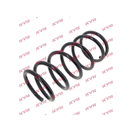 RA1803 - Coil Spring 