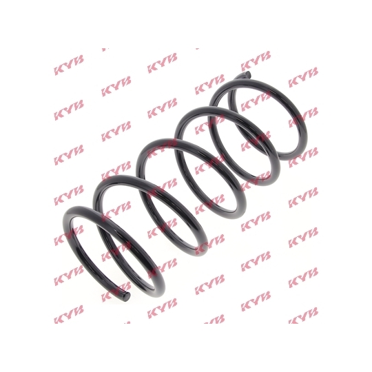 RA1765 - Coil Spring 