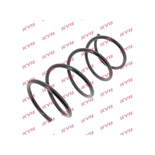 RA1821 - Coil Spring 