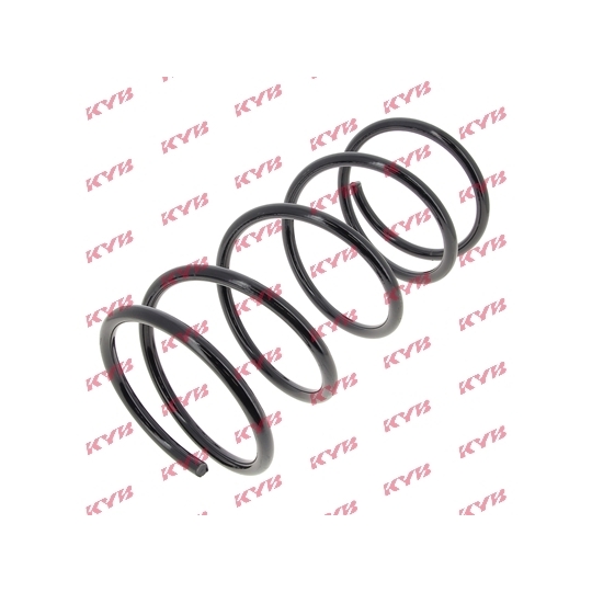 RA1956 - Coil Spring 