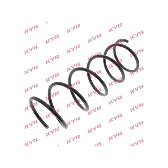 RA2026 - Coil Spring 