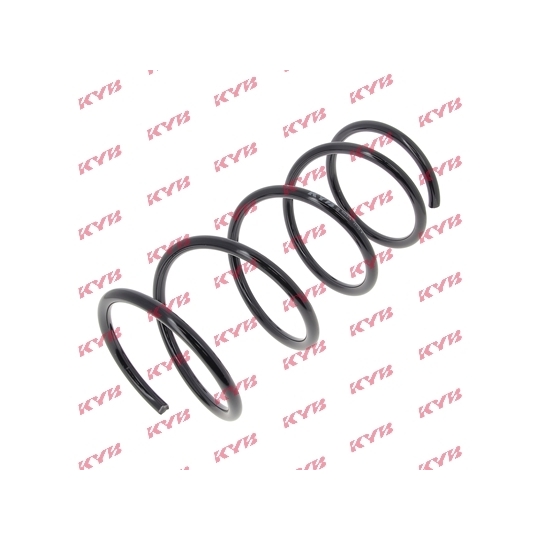 RA1974 - Coil Spring 