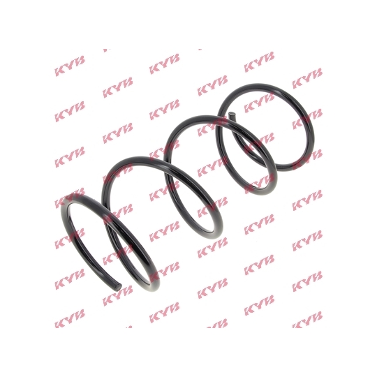 RA2082 - Coil Spring 