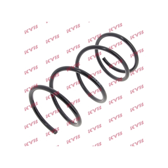 RA2069 - Coil Spring 