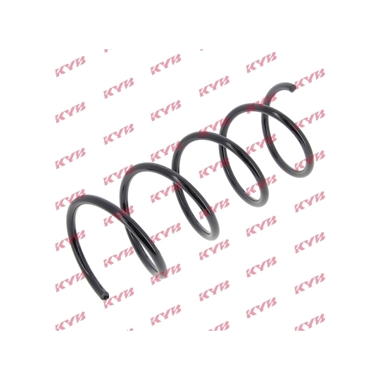 RA1938 - Coil Spring 