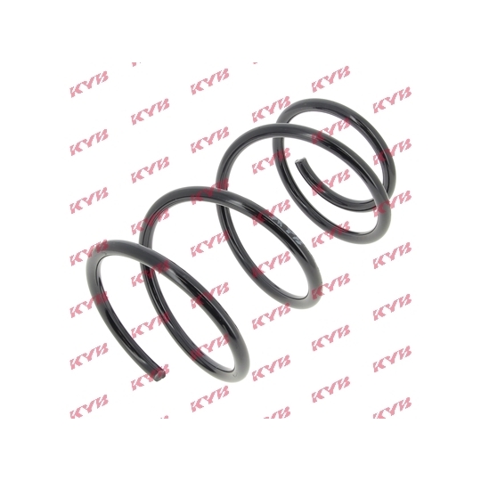 RA2812 - Coil Spring 