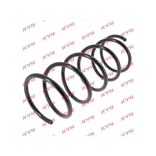 RA2974 - Coil Spring 