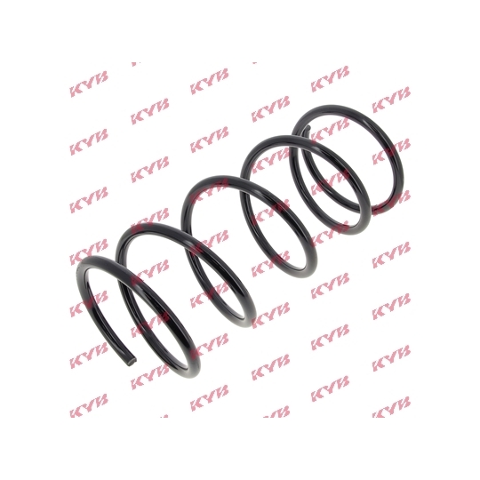 RA2990 - Coil Spring 