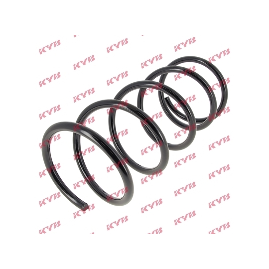 RA2996 - Coil Spring 