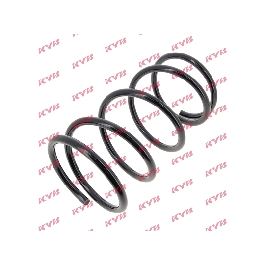 RA3027 - Coil Spring 