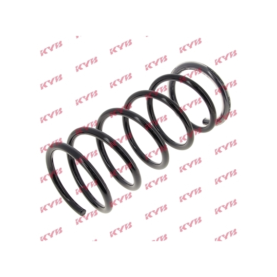 RA3008 - Coil Spring 