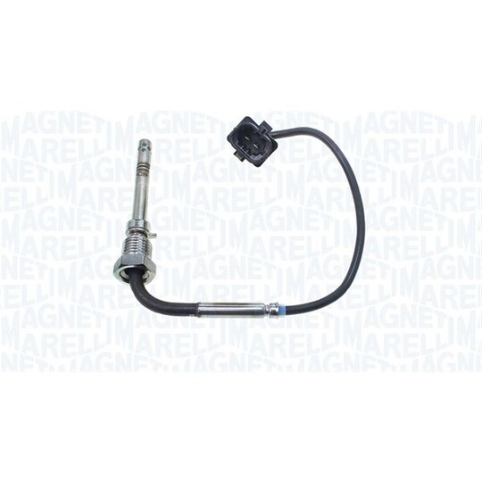 172000227010 - Sensor, exhaust gas temperature 