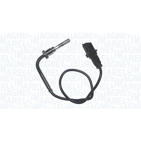 172000233010 - Sensor, exhaust gas temperature 