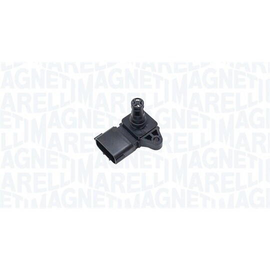 215810012200 - Sensor, intake manifold pressure 