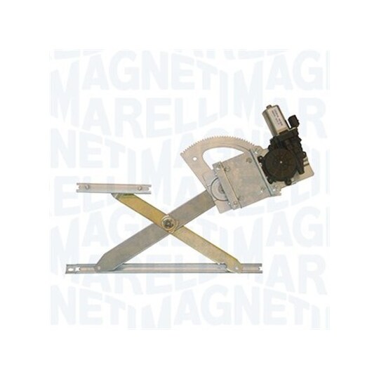 350103159600 - Window Regulator 