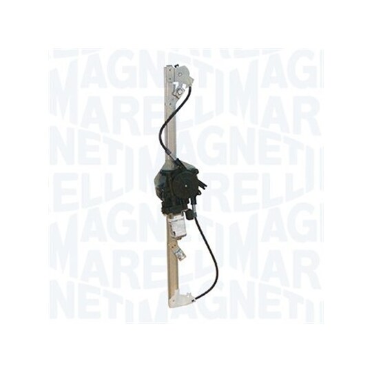 350103159400 - Window Regulator 