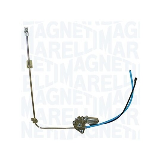 350103165600 - Window Regulator 