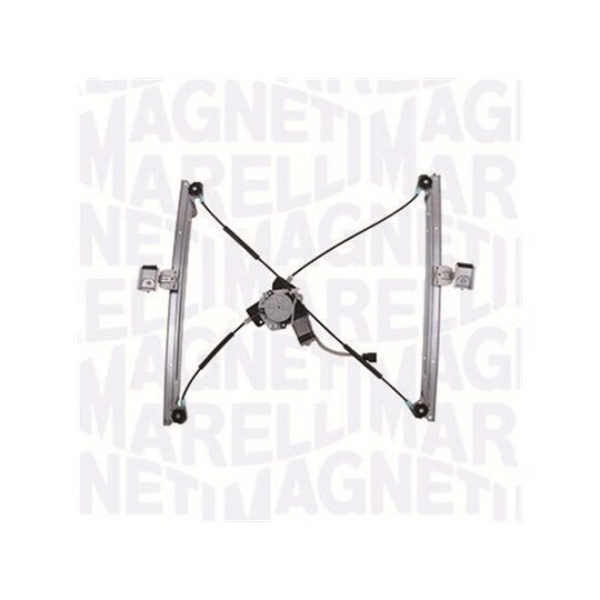 350103170113 - Window Regulator 