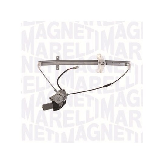 350103170133 - Window Regulator 