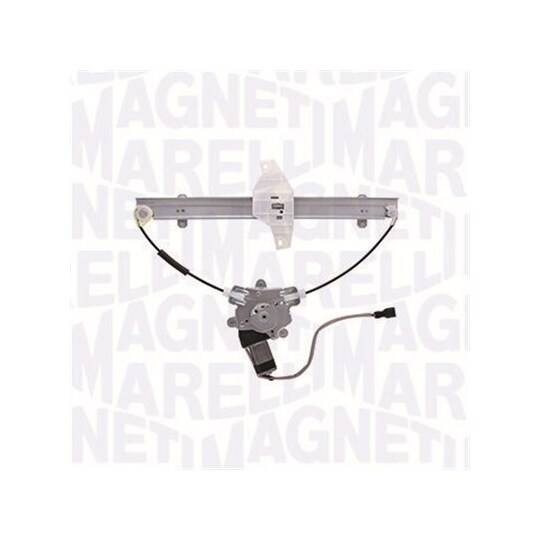 350103170147 - Window Regulator 