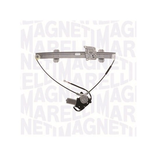 350103170139 - Window Regulator 