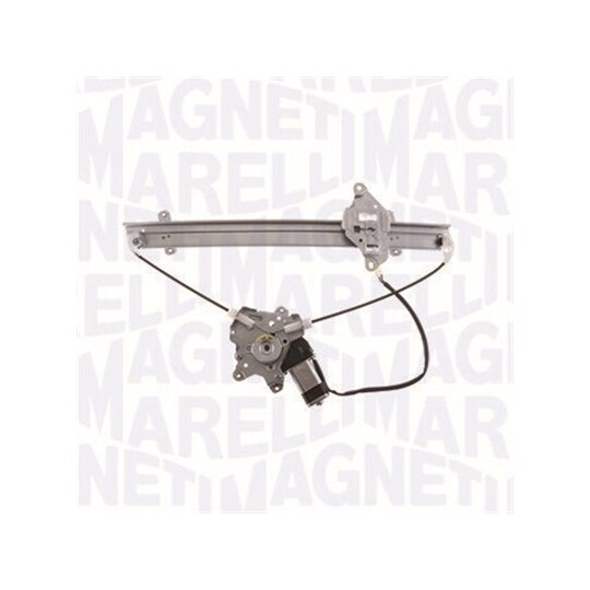 350103170141 - Window Regulator 