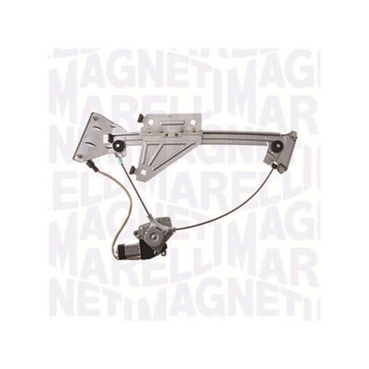 350103170150 - Window Regulator 