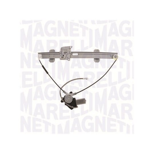 350103170140 - Window Regulator 