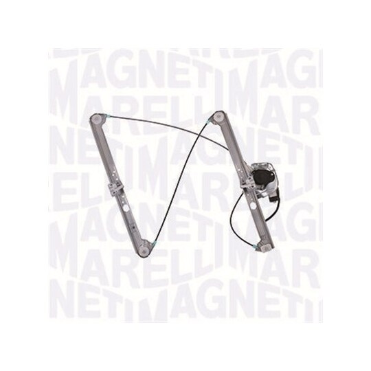 350103170164 - Window Regulator 