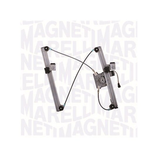 350103170194 - Window Regulator 