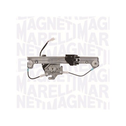 350103170290 - Window Regulator 