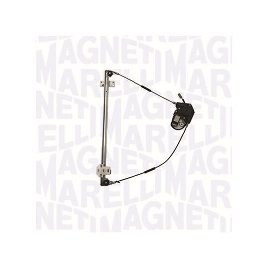 350103170286 - Window Regulator 