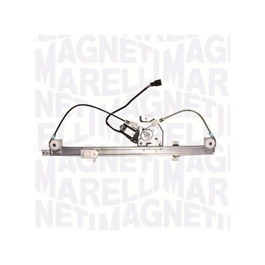 350103170283 - Window Regulator 